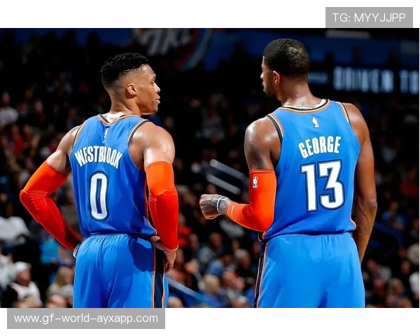 威少再度刷新三双纪录，尽管球队失利依然表现抢眼